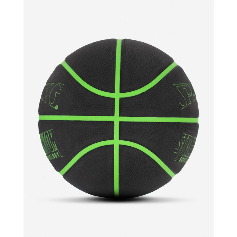 Spalding Street Phantom Out Herren Basketball Größe 7