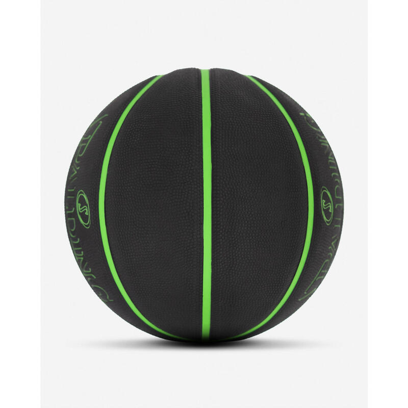 Spalding Street Phantom Out Herren Basketball Größe 7