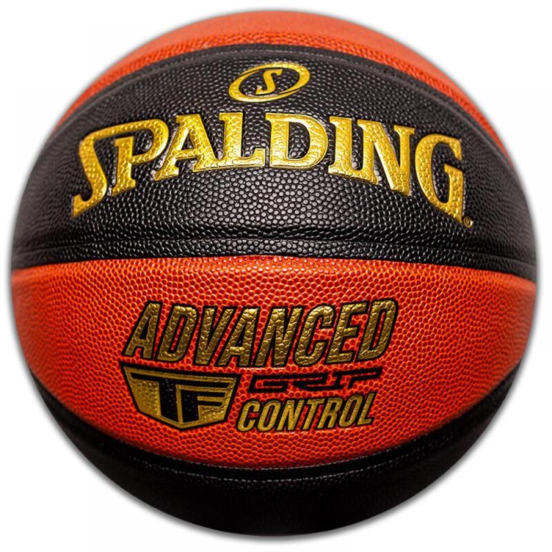 Piłka do koszykówki Spalding Advanced Grip Control In Out r. 7