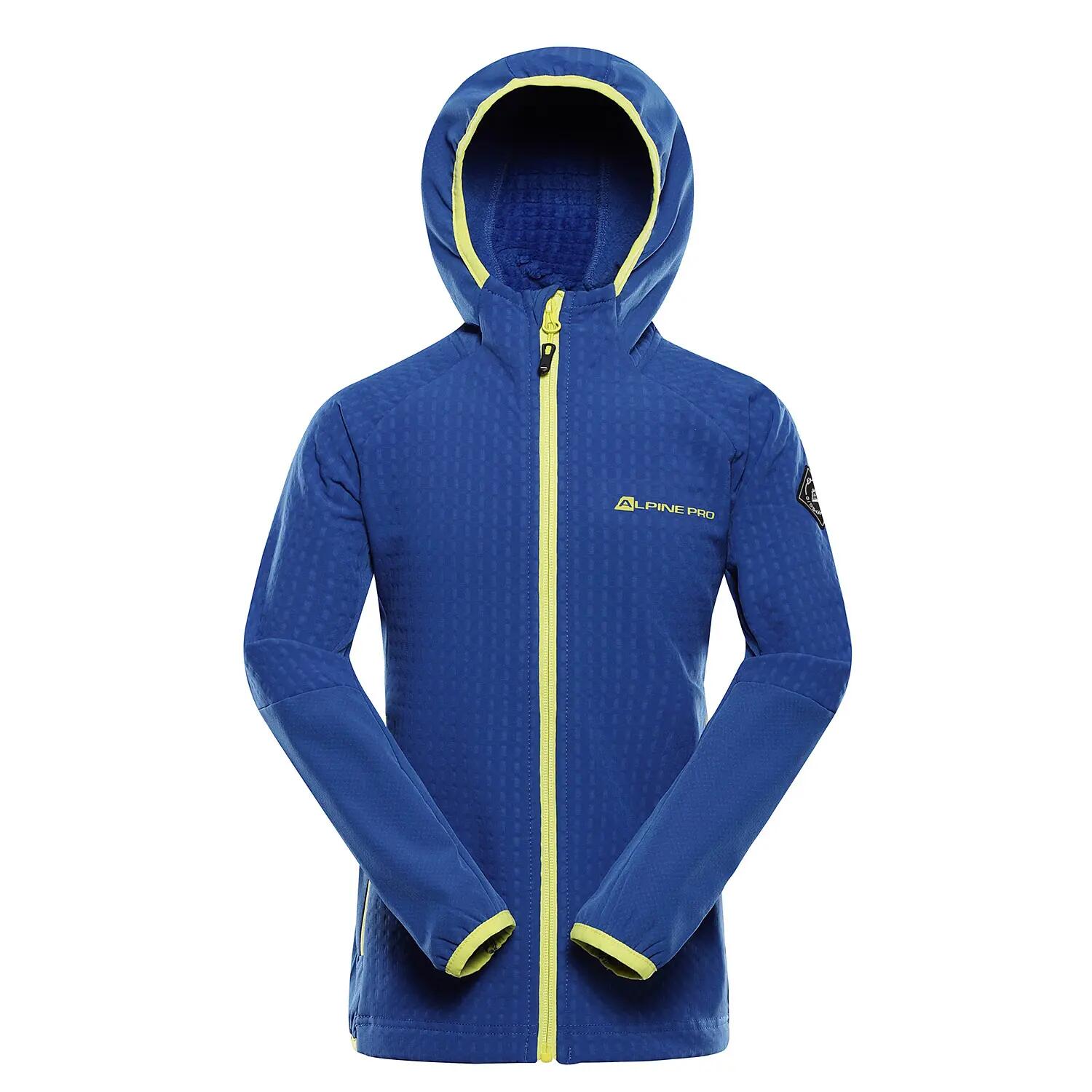 ALPINE PRO picture