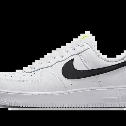 Herren - Sneaker - Low-Top-Schuhe - Air Force 1 '07 - Weiß