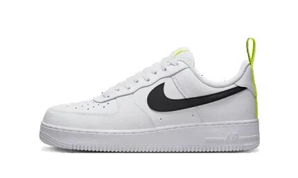 Heren - Sneaker - Low-top schoenen - Air Force 1 '07 - Wit