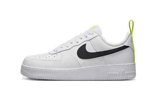 Heren - Sneaker - Low-top schoenen - Air Force 1 '07 - Wit