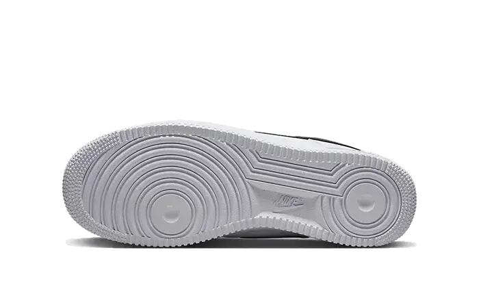 Heren - Sneaker - Low-top schoenen - Air Force 1 '07 - Wit 3/3
