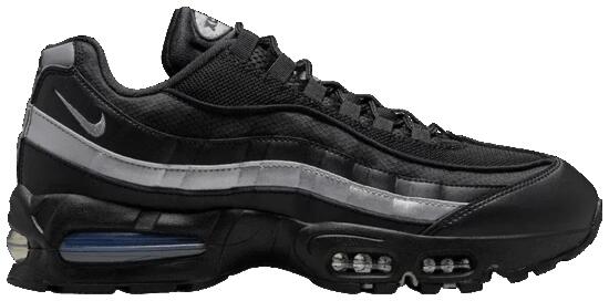 Hommes - Baskets - Air Max 95 OG Big Bubble - Noir