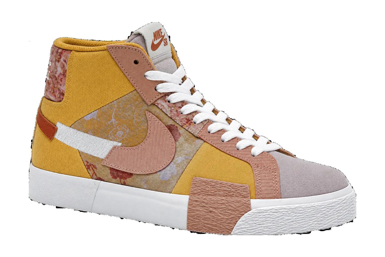 NIKE picture