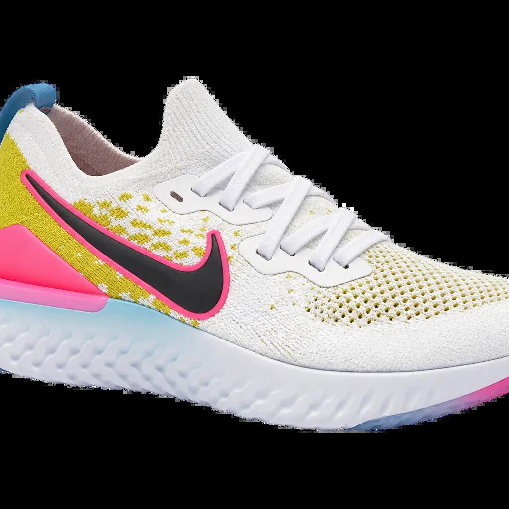Pánske - športová obuv - tenisky - Flyknit - Epic React Flyknit 2 - viacfarebné