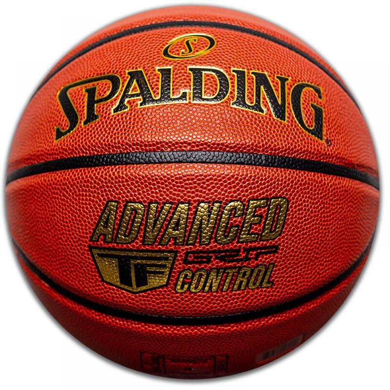 Piłka do koszykówki Spalding Advanced Grip Control In Out r. 7