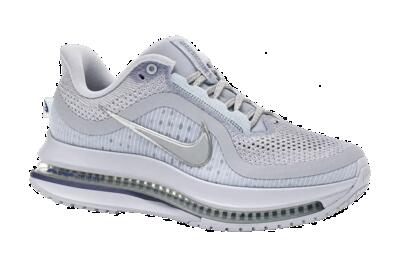 Dames - hardloopschoenen - nike air zoom pegasus premium - grijs