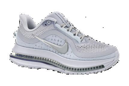 Dames - hardloopschoenen - Nike Air Zoom Pegasus Premium - Grijs