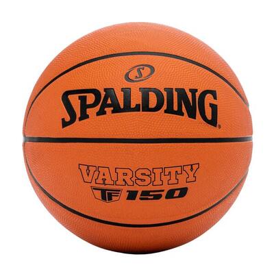 Logo FIBA Spalding TF-150 Varsity Basketball