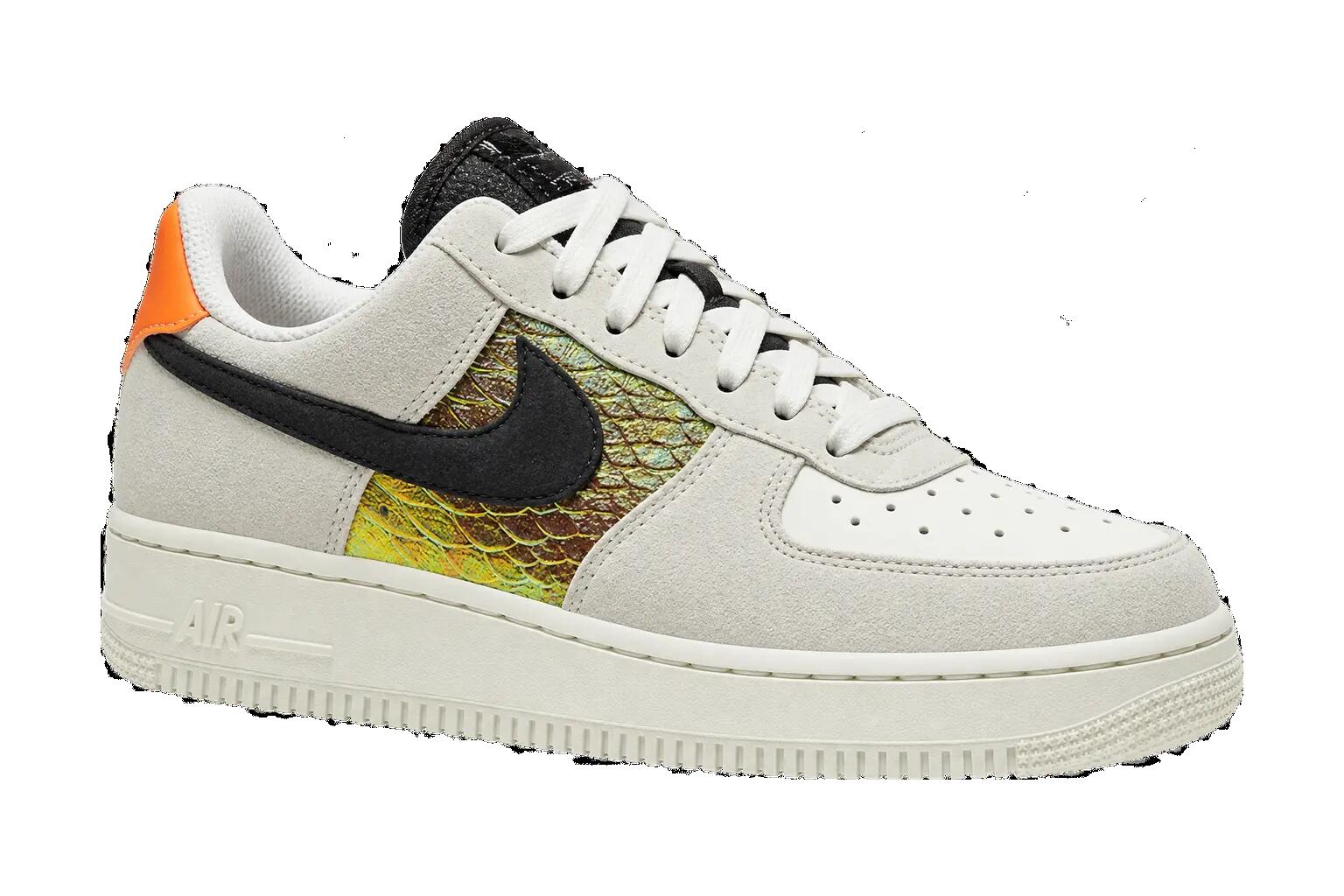 NIKE picture