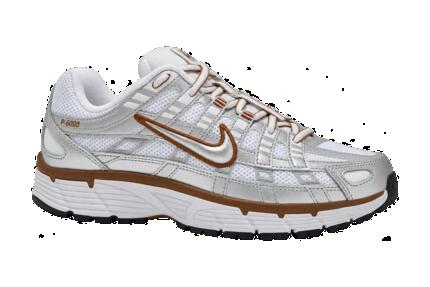 Femme - Baskets Nike - P-6000 - multicolore - EU 47