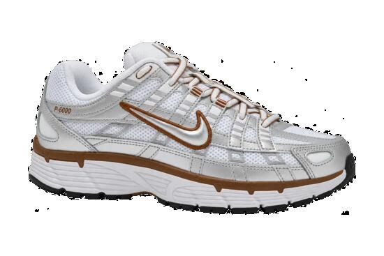 Femme - Baskets Nike - P-6000 - multicolore - EU 47