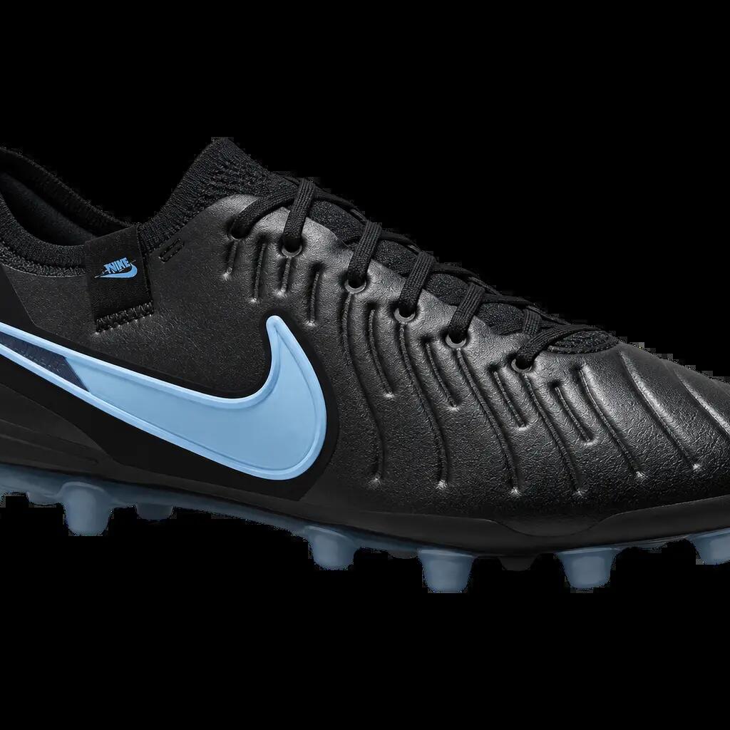Pánske kopačky na umelú trávu - Nike Tiempo Legend 10 Elite AG-Pro - mentolová