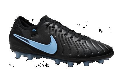 Zapatillas fútbol césped hombre Nike Tiempo Legend 10 Elite AG-Pro mint