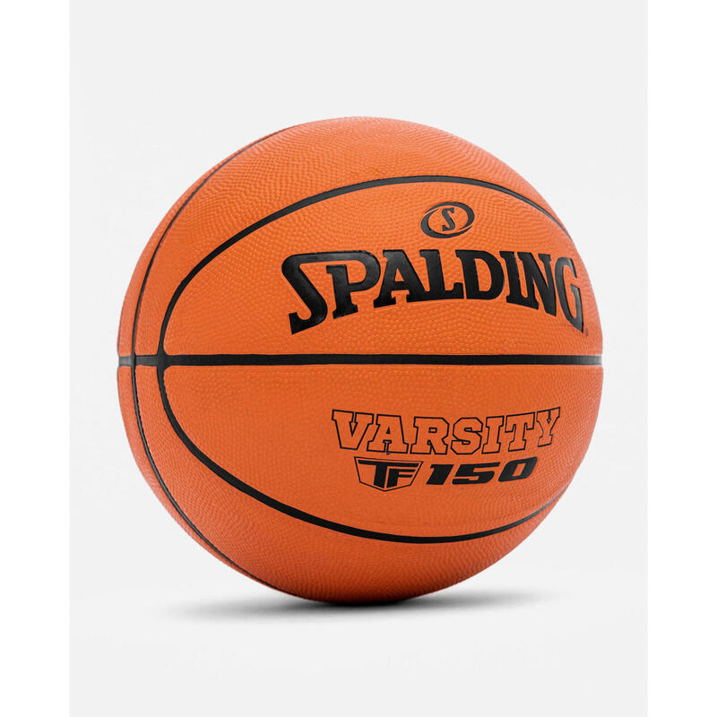 Spalding TF-150 Varsity Basketball Logo FIBA ​​​​