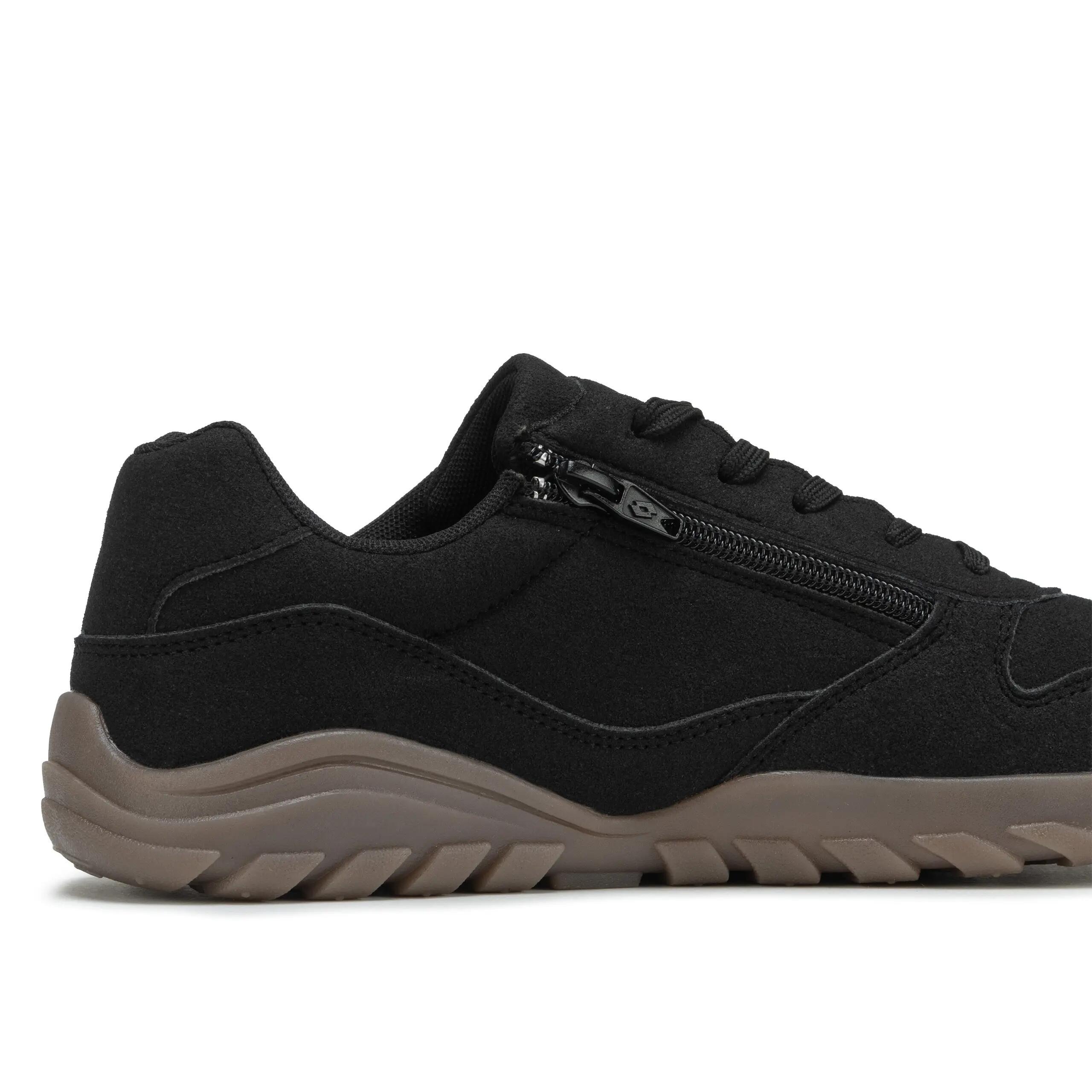Buty męskie sportowe do chodzenia Lotto LOSAGOS SC 4/5