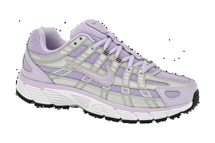 Femme - Baskets - Nike P-6000 - Violet
