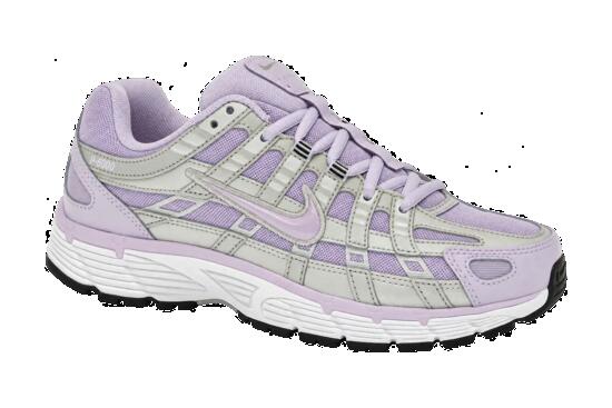 Femme - Baskets - Nike P-6000 - Violet