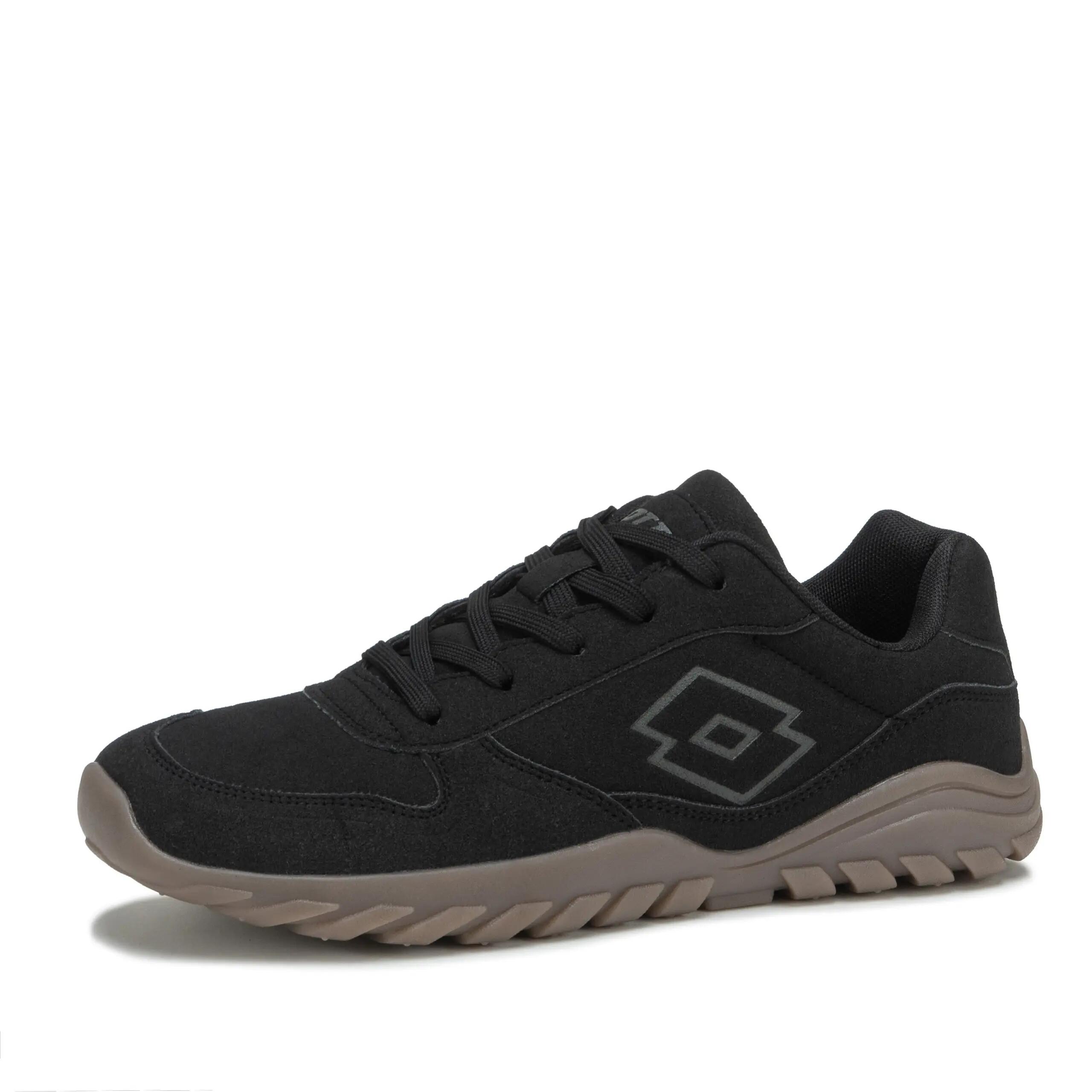 Buty męskie sportowe do chodzenia Lotto LOSAGOS SC 3/5