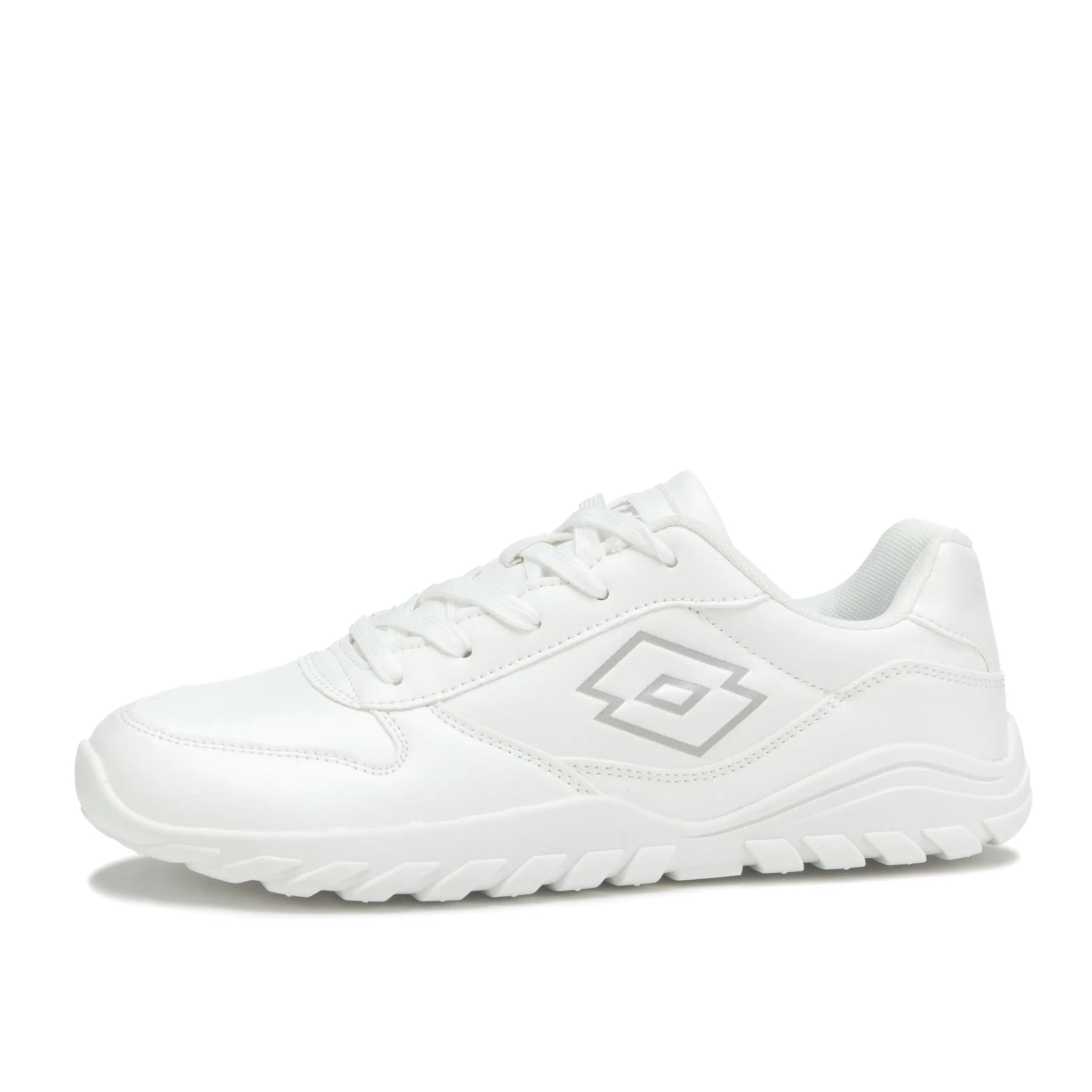 Buty męskie sportowe do chodzenia Lotto LOSAGOS OC 3/5