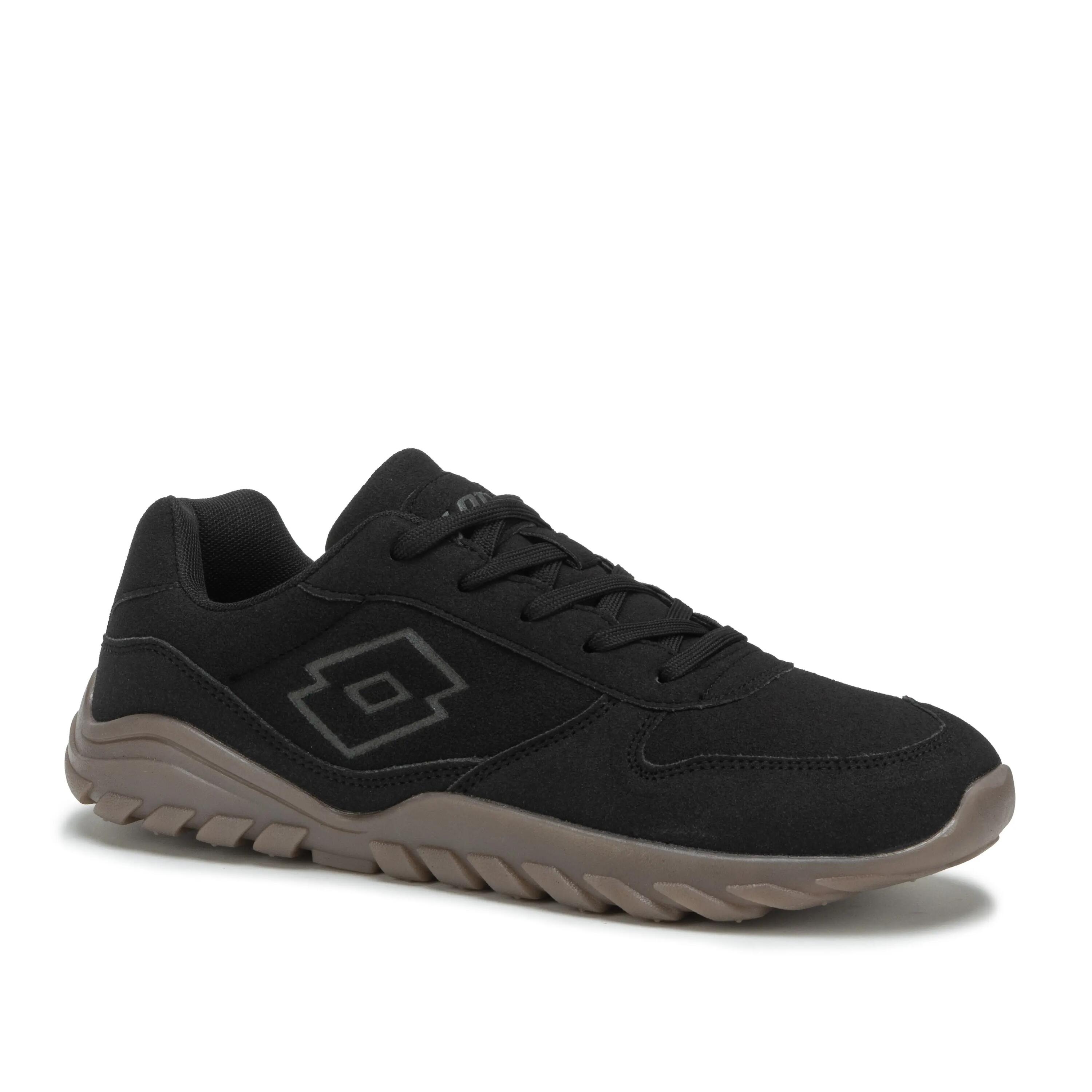 Buty męskie sportowe do chodzenia Lotto LOSAGOS SC 2/5
