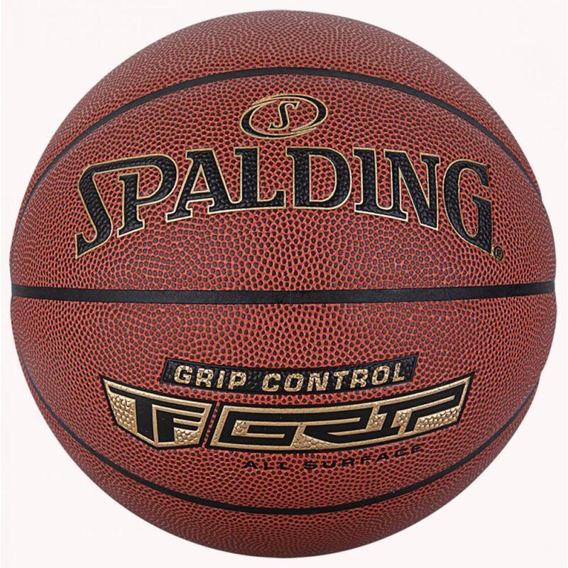 Piłka do koszykówki Spalding Grip Control In/Out r. 7