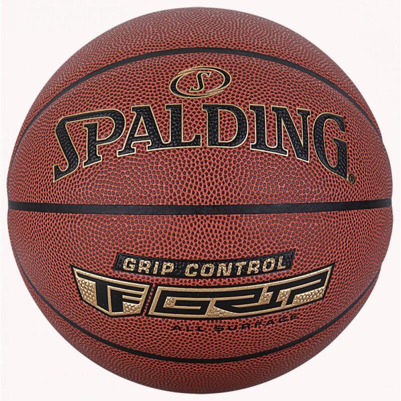 Spalding Grip Control baschet