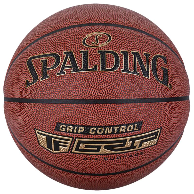 Piłka do koszykówki Spalding Grip Control In/Out r. 7