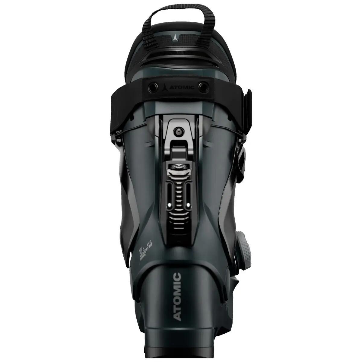 Buty Atomic Nexus 120 BOA Dark Slate Black 2027 4/6