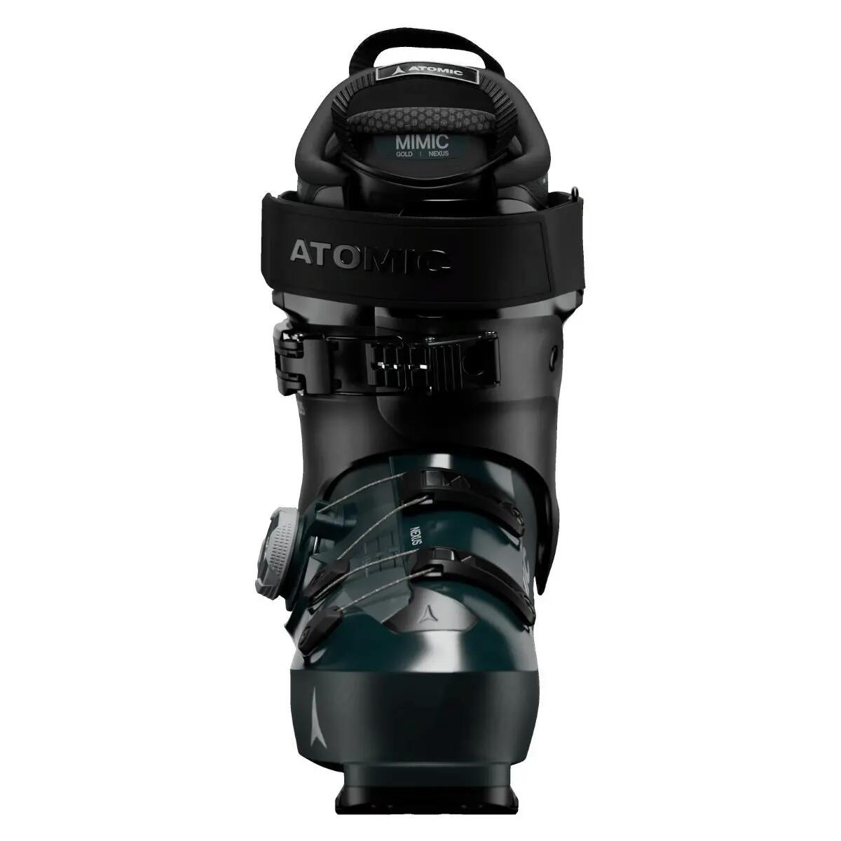 Buty Atomic Nexus 120 BOA Dark Slate Black 2027 3/6