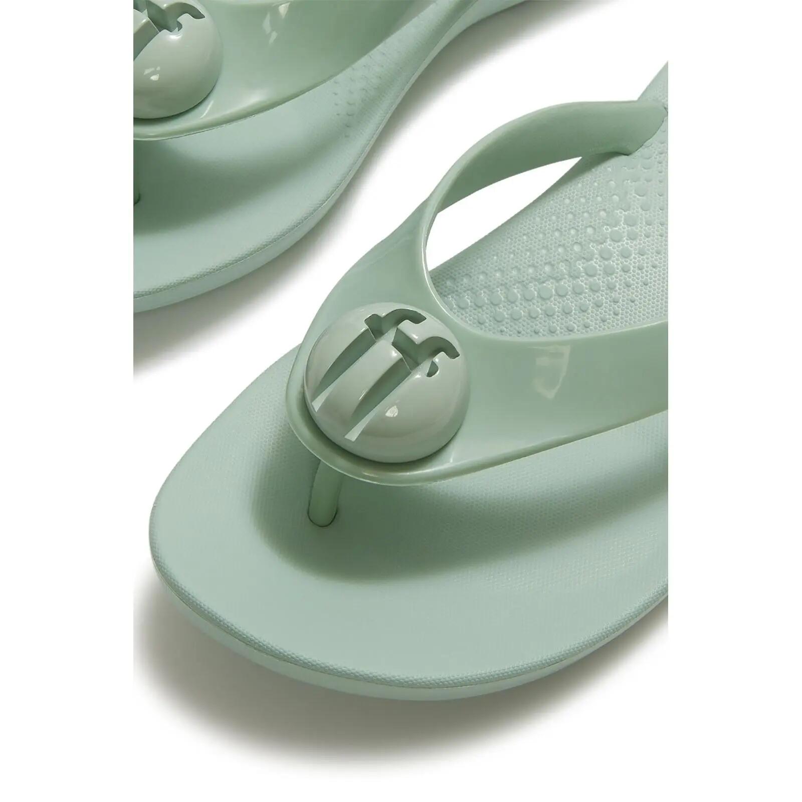 FitFlop Iqushion d-luxe*  MINTFLUISTERING 41 5/7