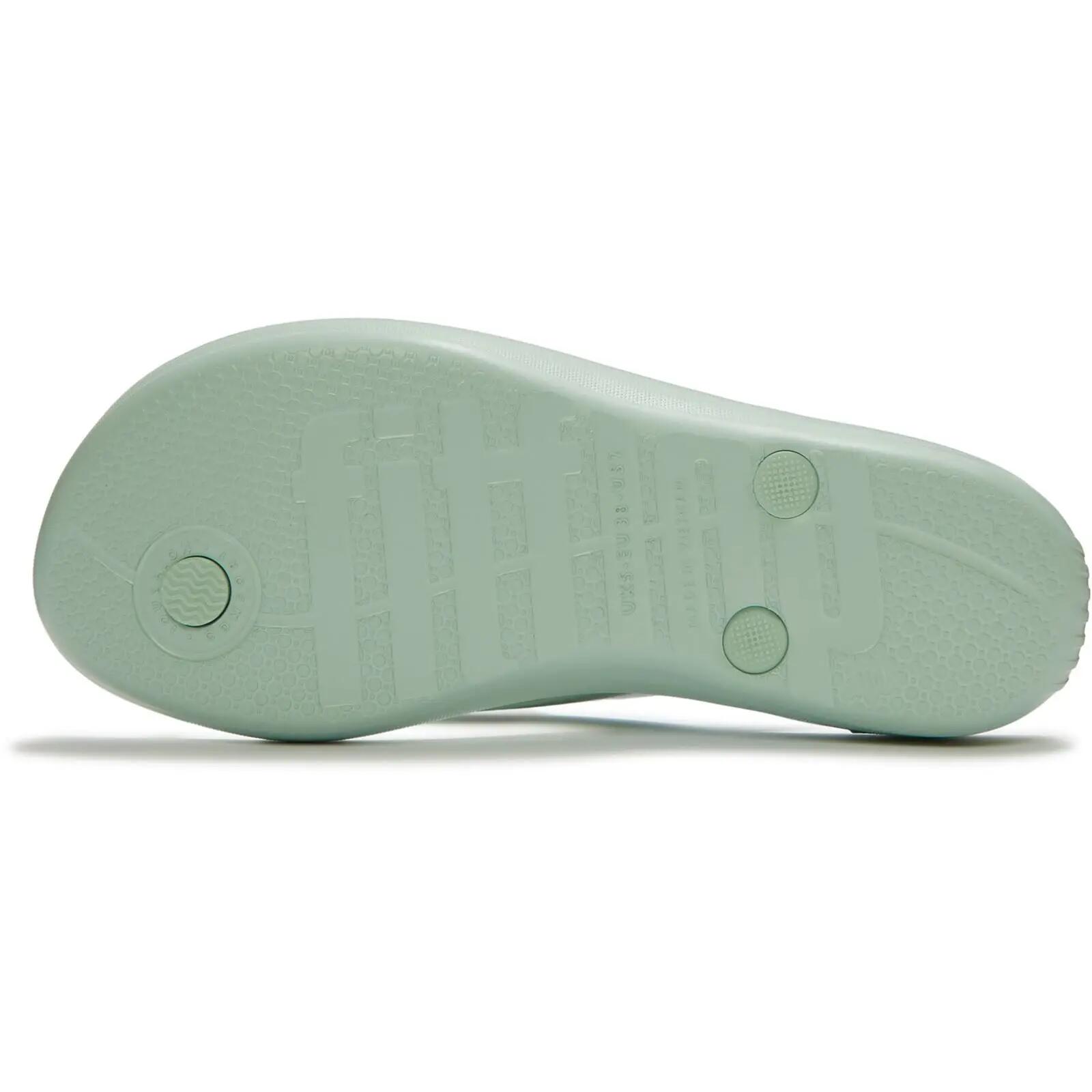 FitFlop Iqushion d-luxe*  MINTFLUISTERING 41 2/7