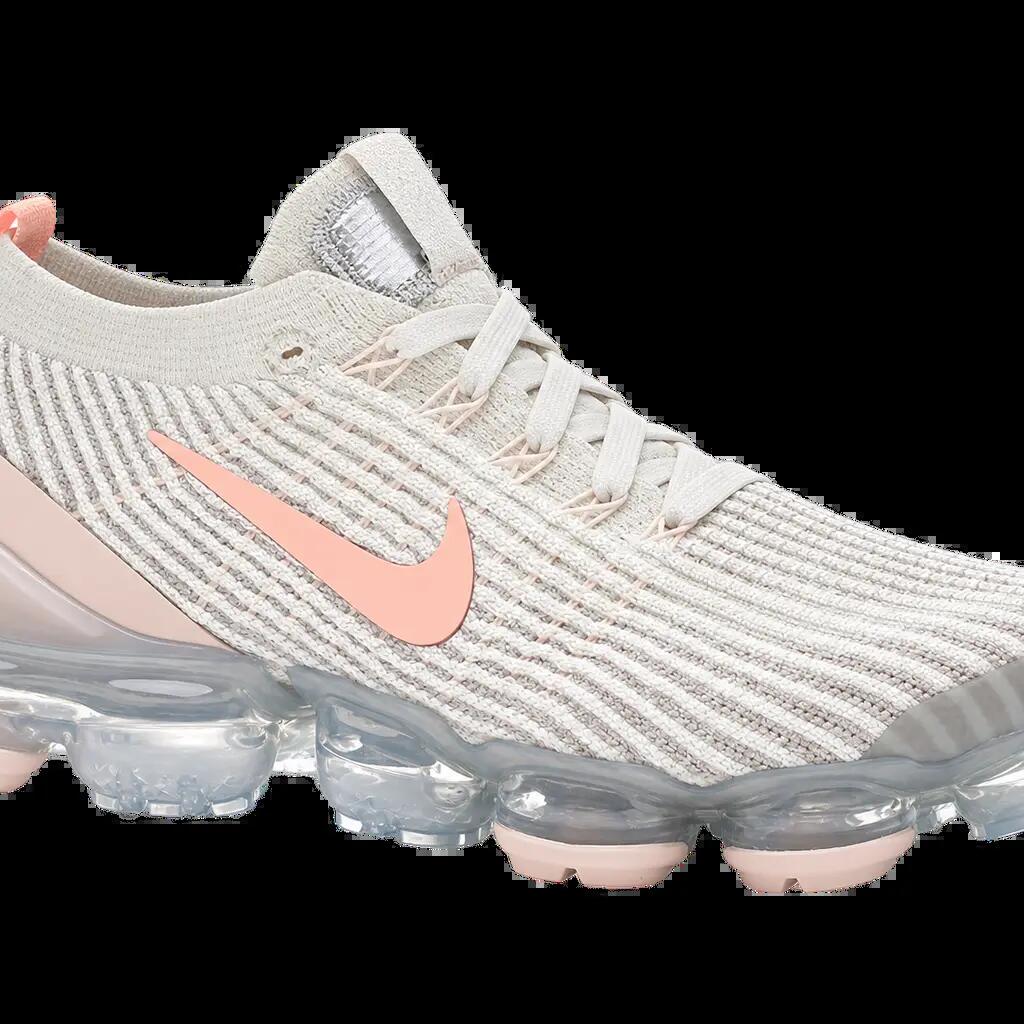 Dámske - tenisky - Flyknit - Air VaporMax Flyknit 3 - biele