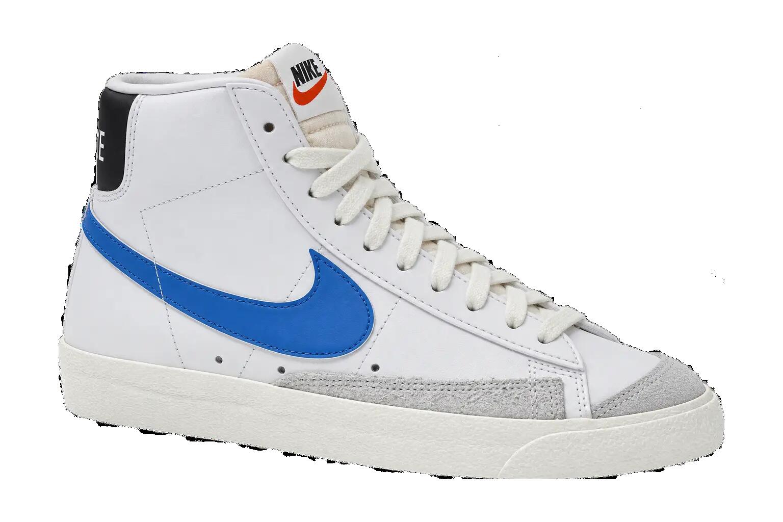 NIKE picture
