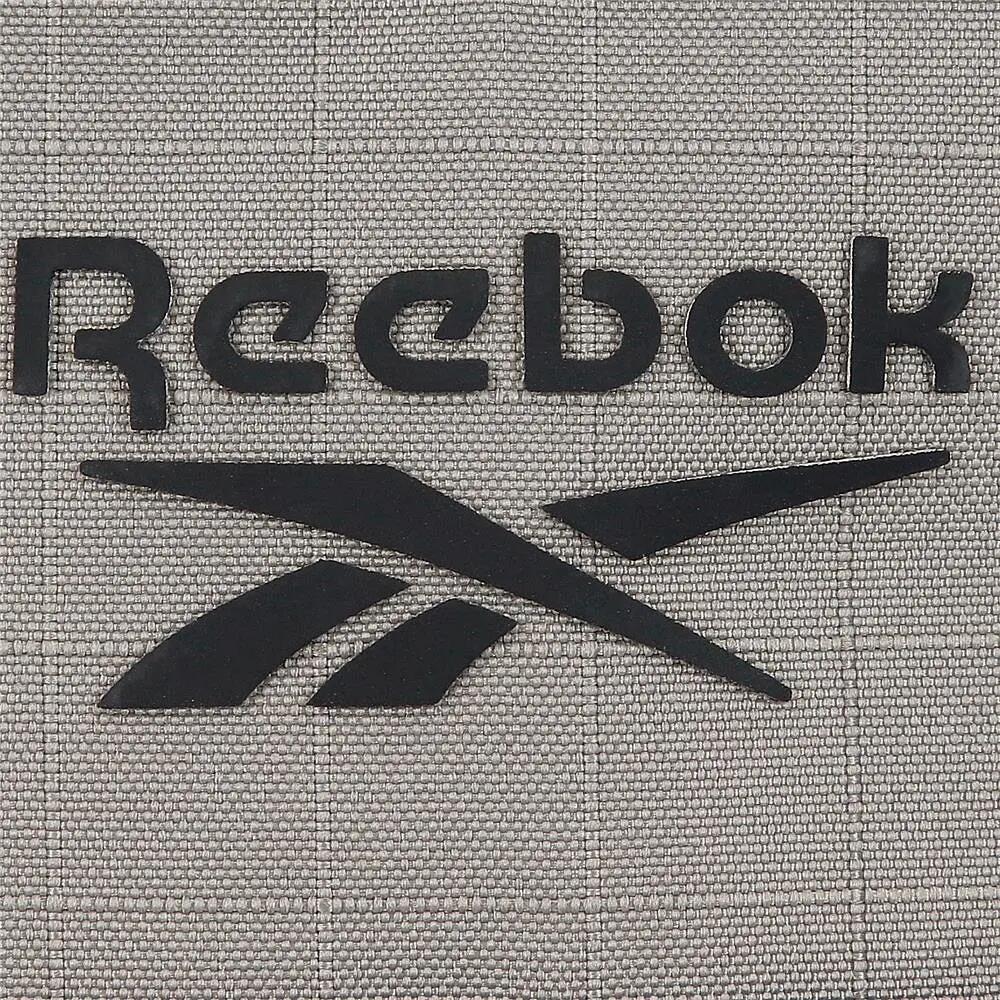 BANDOLERA REEBOK BARRET TAUPE 5/5