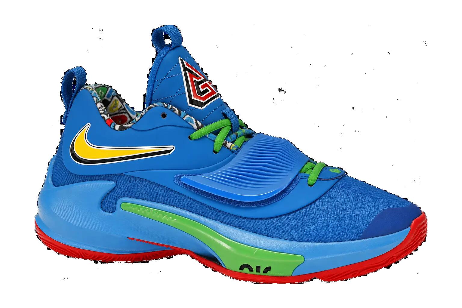 NIKE picture
