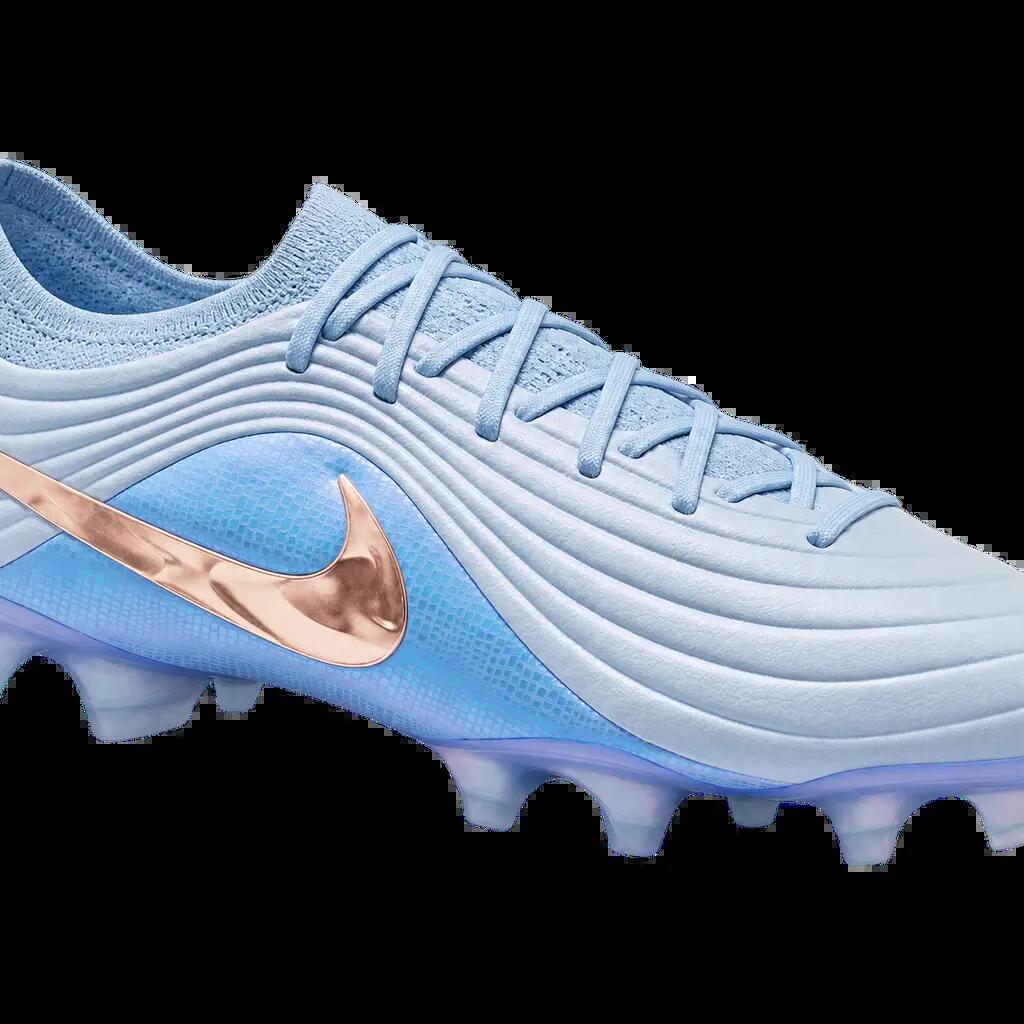 Herren - Fußballschuhe - FG - Nike Tiempo Maestro Elite LV8 - Blau
