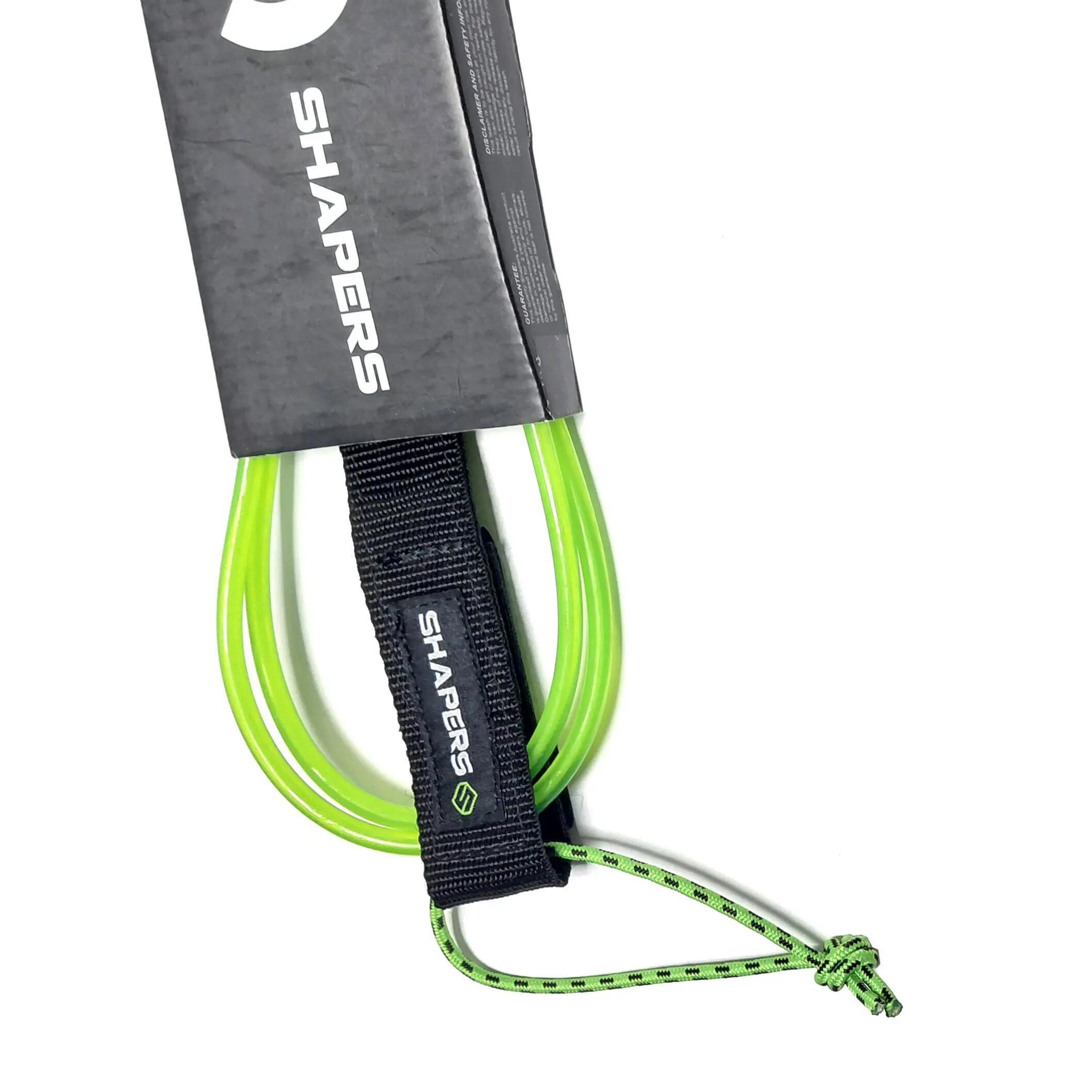 Shapers Series Air Lite Comp 6 Green 3/3