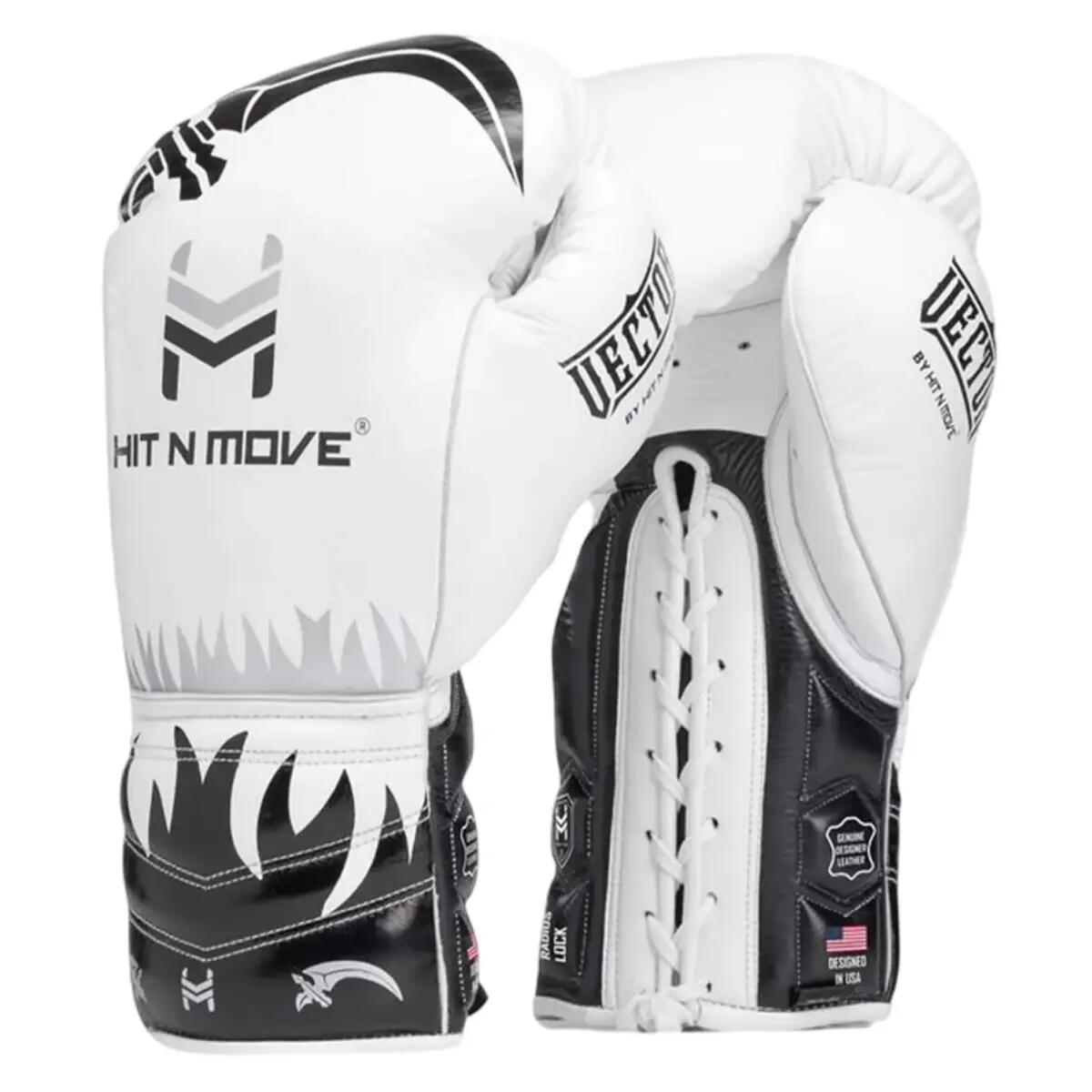 Boxing Gloves Vector HitnMove Blade 14oz 1/2