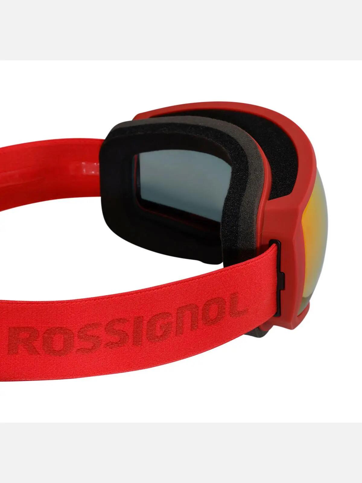 Skibril/snowboardbril Izar Red Cat S3 volwassenen 4/4