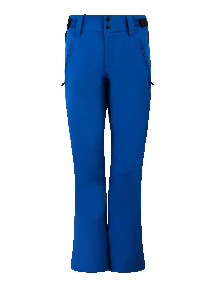 Protest RELOLE snowpants - Cosmic blue 1/7