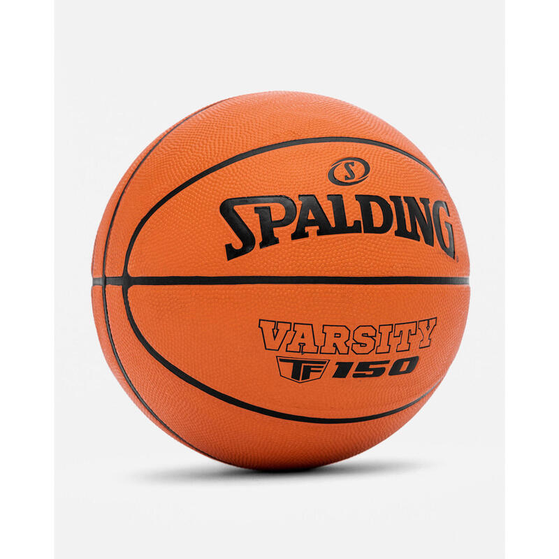 Balón de Baloncesto Spalding VARSIRY FIBA TF-150 Talla 7