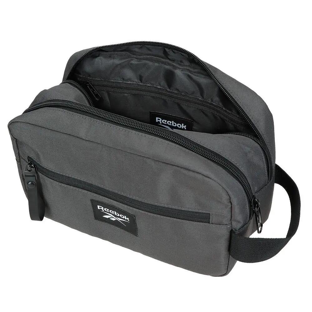 NECESER REEBOK ETHAN ANTRACITA 3/5