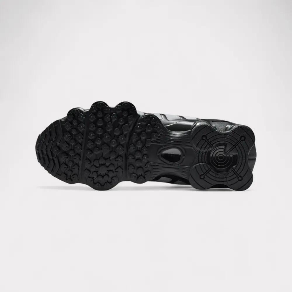 Nike Shox TL - Off Noir White 6/7