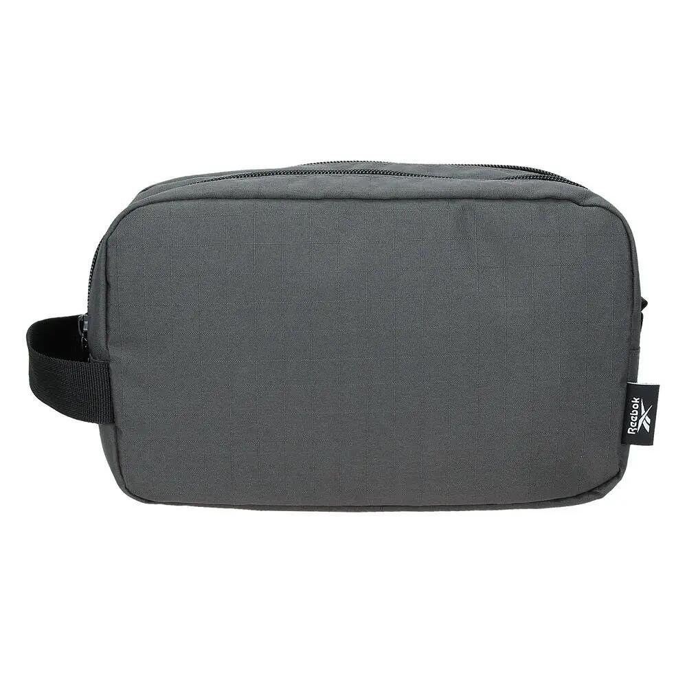 NECESER REEBOK ETHAN ANTRACITA 2/5