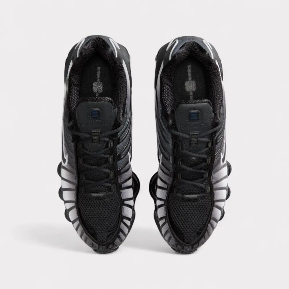 Nike Shox TL - Off Noir White 5/7