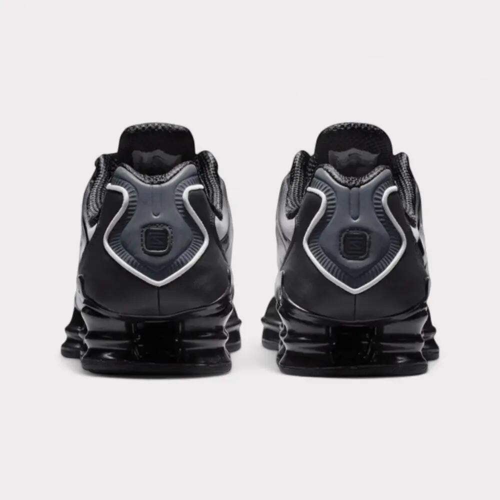 Nike Shox TL - Off Noir White 4/7