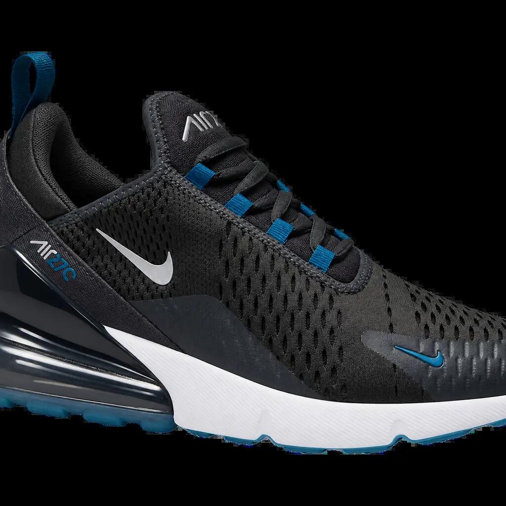 Pánske tenisky Air Max 270 - sivé